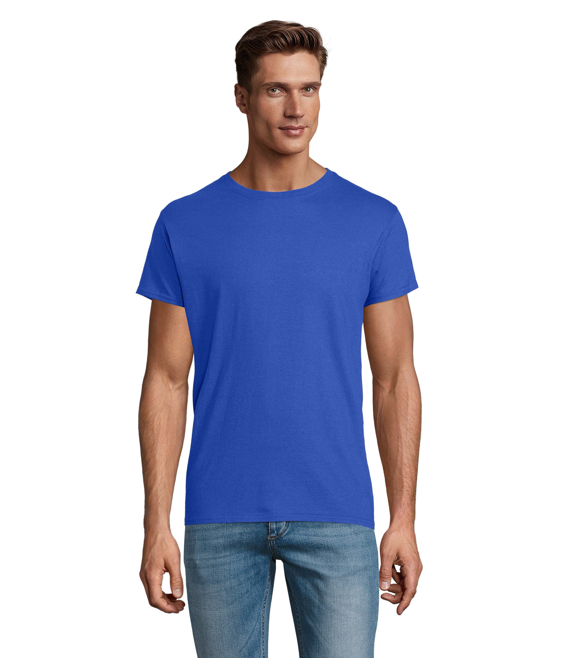 EPIC UNISEX T-SHIRT 140g EPIC
