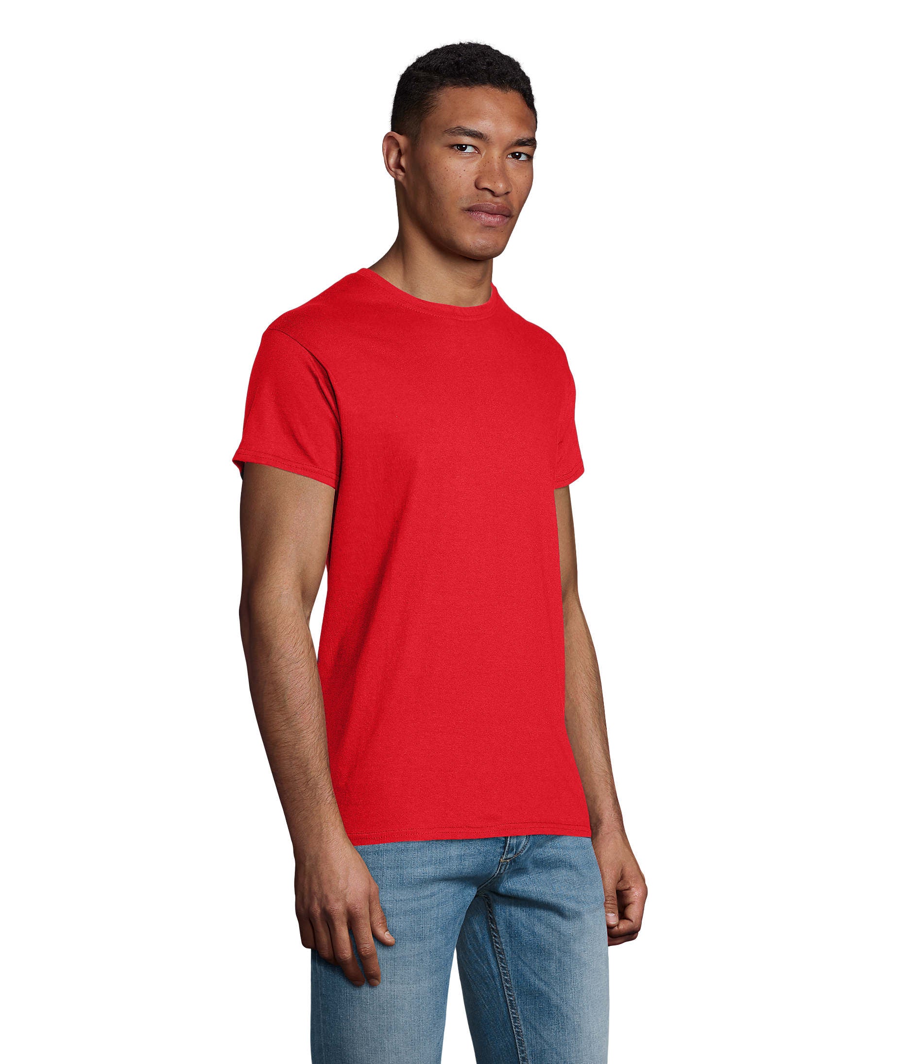 EPIC UNISEX T-SHIRT 140g EPIC