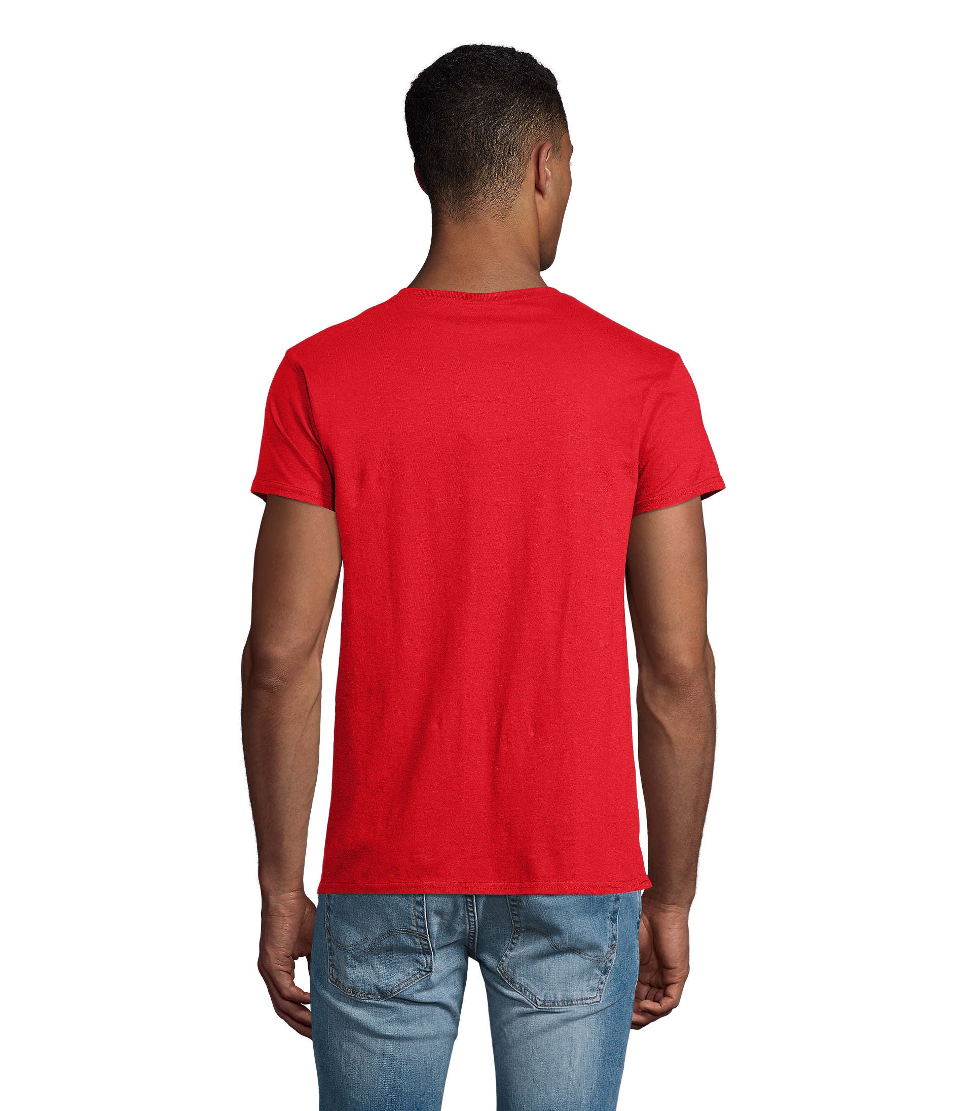 EPIC UNISEX T-SHIRT 140g EPIC