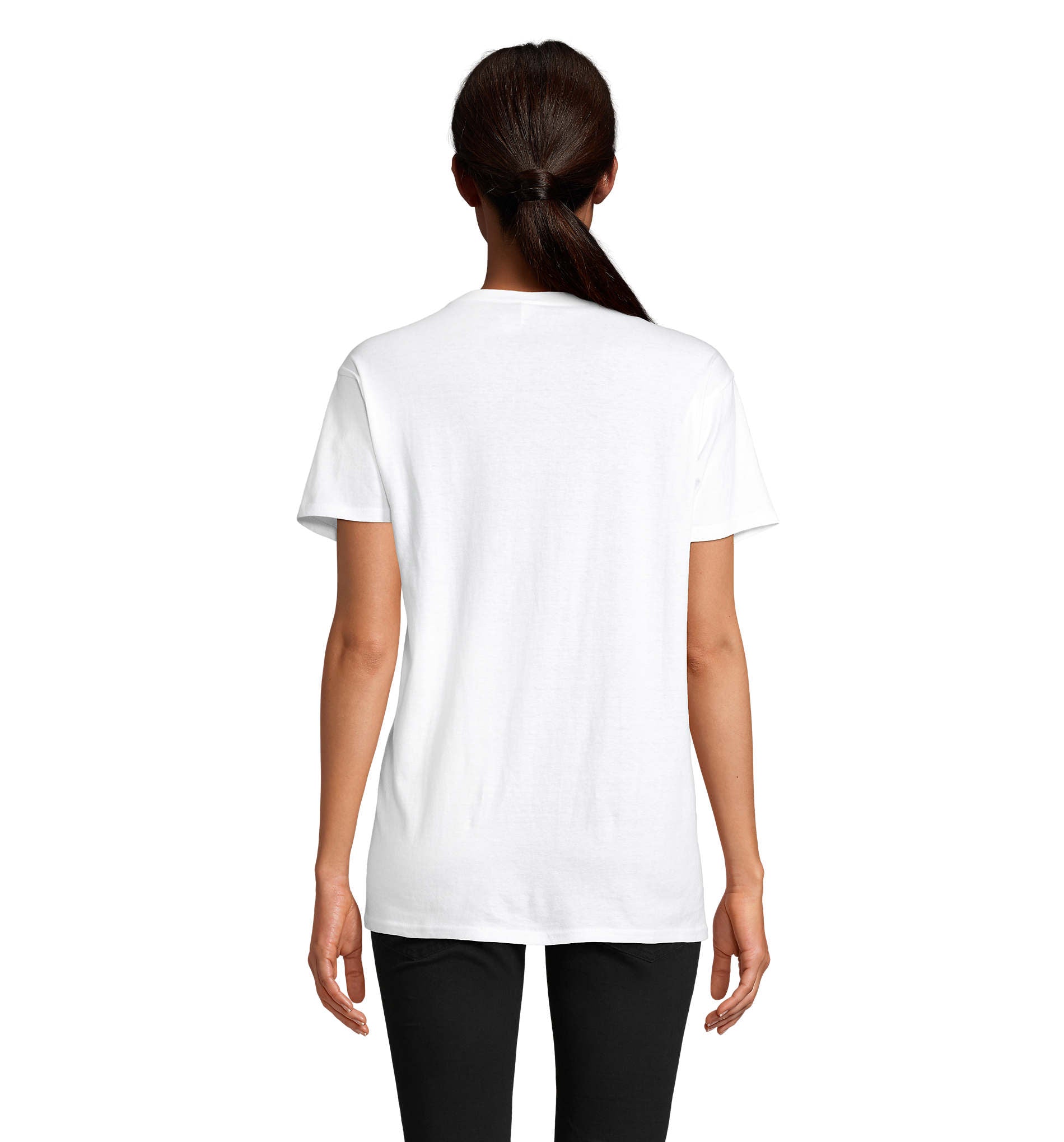 EPIC UNISEX T-SHIRT 140g EPIC