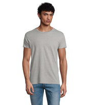 Koszulka męska PIONEER 175g PIONEER MEN