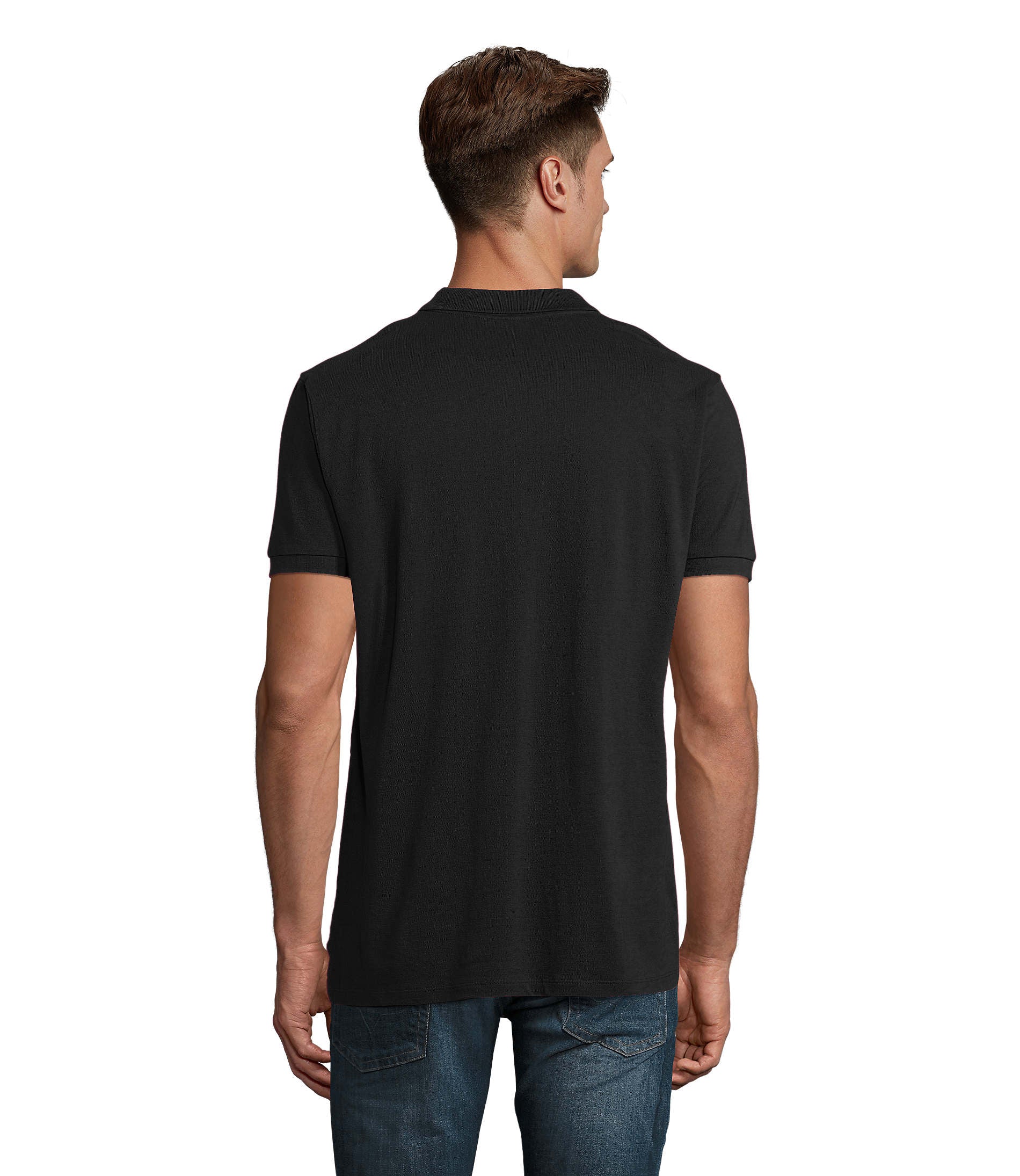 PLANET MEN polo 170g PLANET MEN
