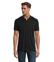 PLANET MEN polo 170g PLANET MEN