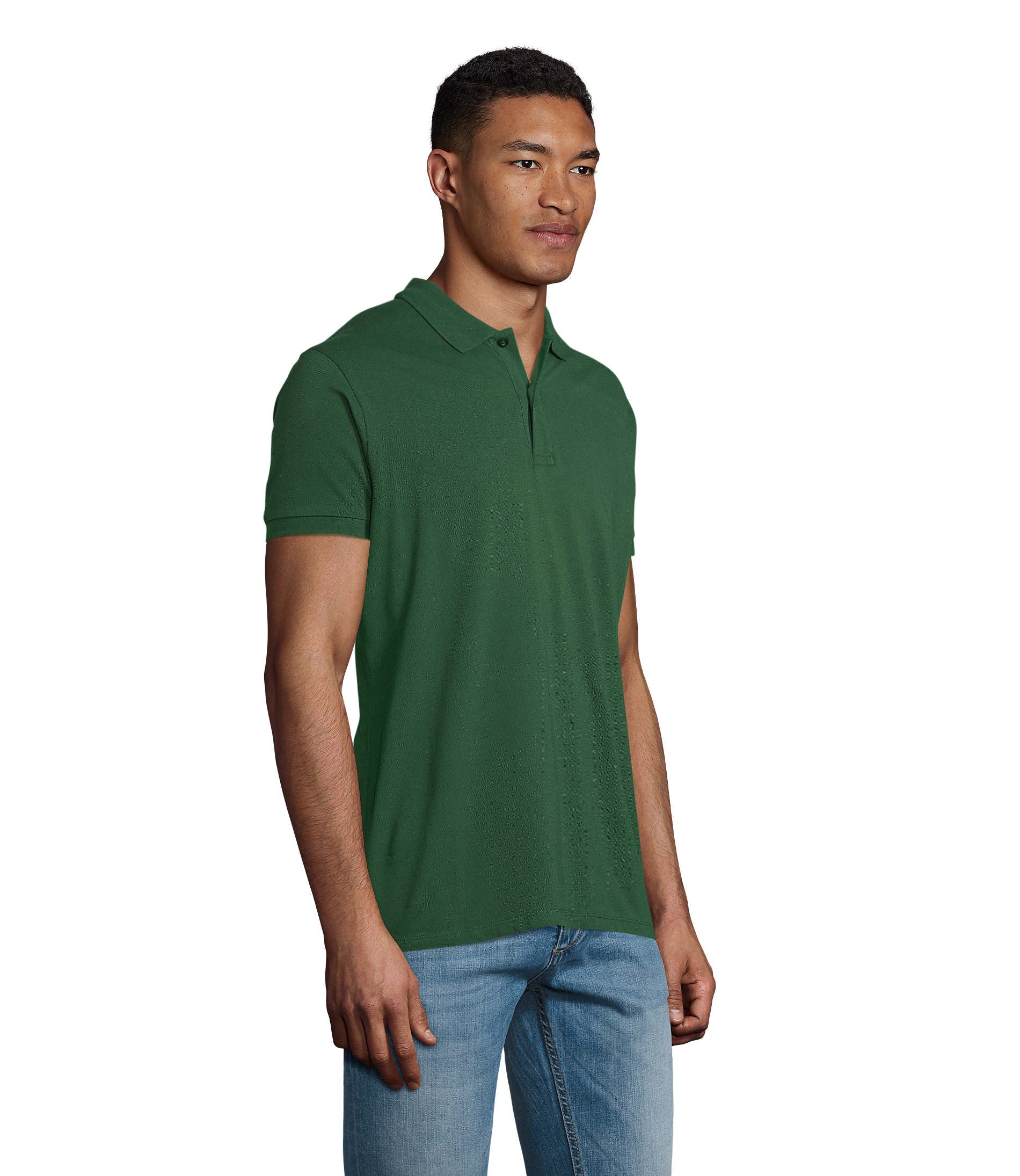 PLANET MEN polo 170g PLANET MEN