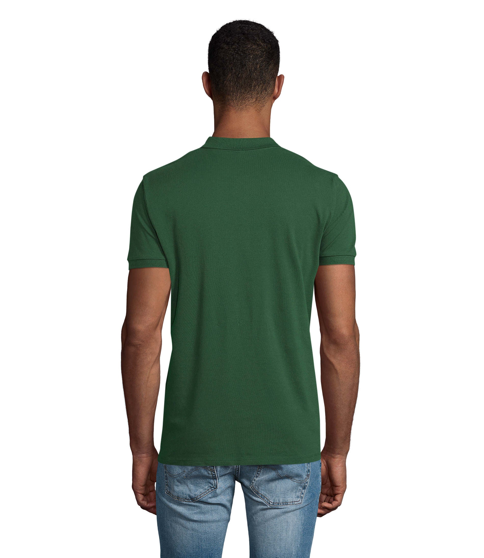 PLANET MEN polo 170g PLANET MEN