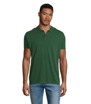 PLANET MEN polo 170g PLANET MEN