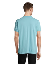 PLANET MEN polo 170g PLANET MEN