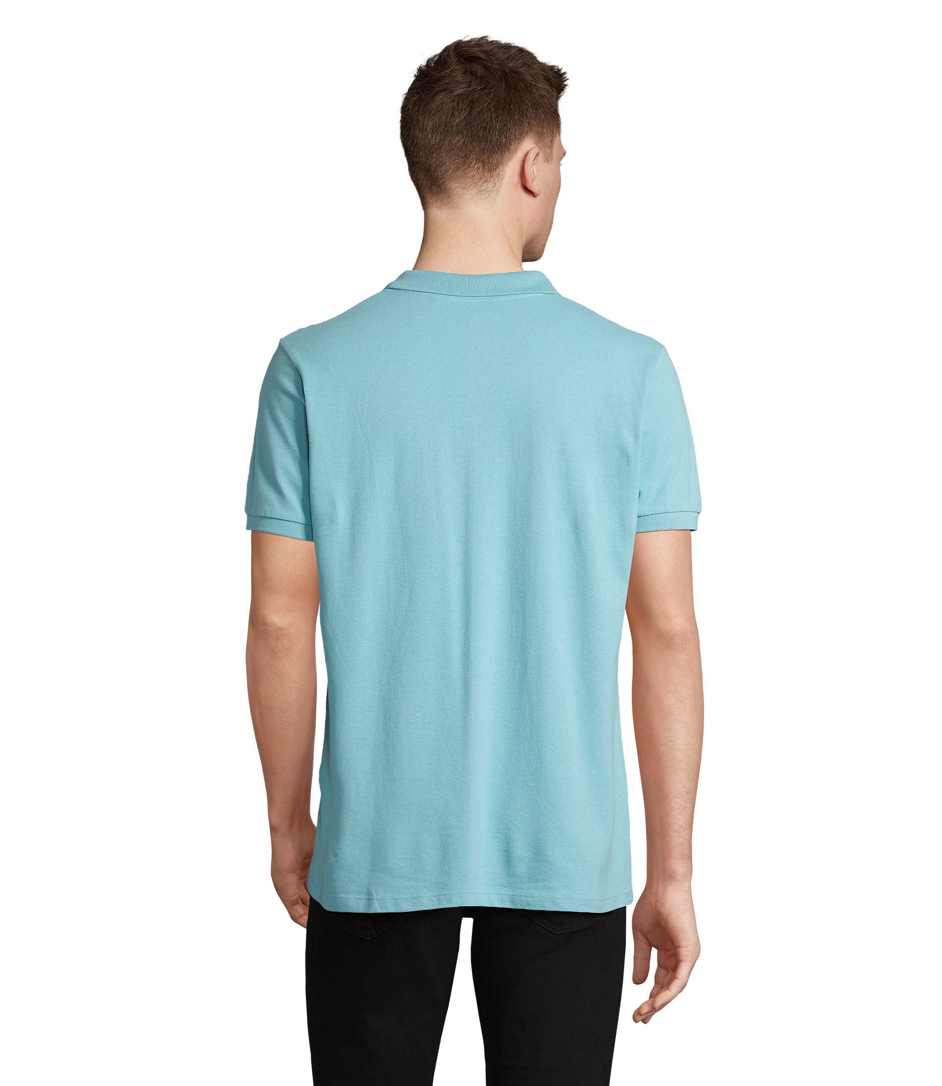 PLANET MEN polo 170g PLANET MEN