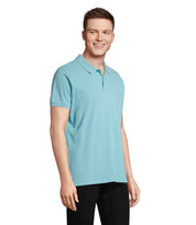 PLANET MEN polo 170g PLANET MEN