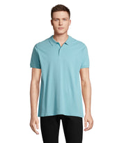 PLANET MEN polo 170g PLANET MEN