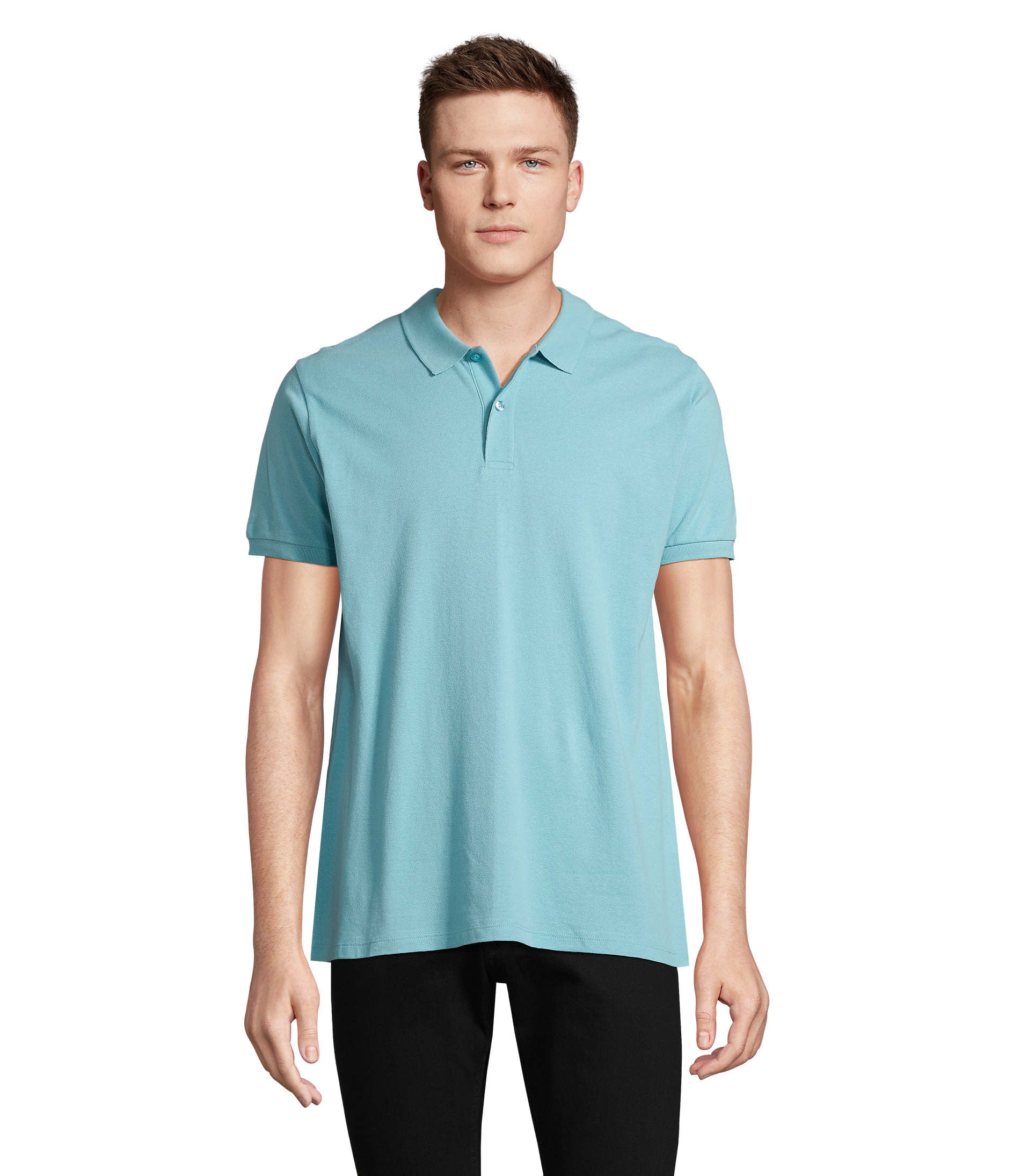 PLANET MEN polo 170g PLANET MEN