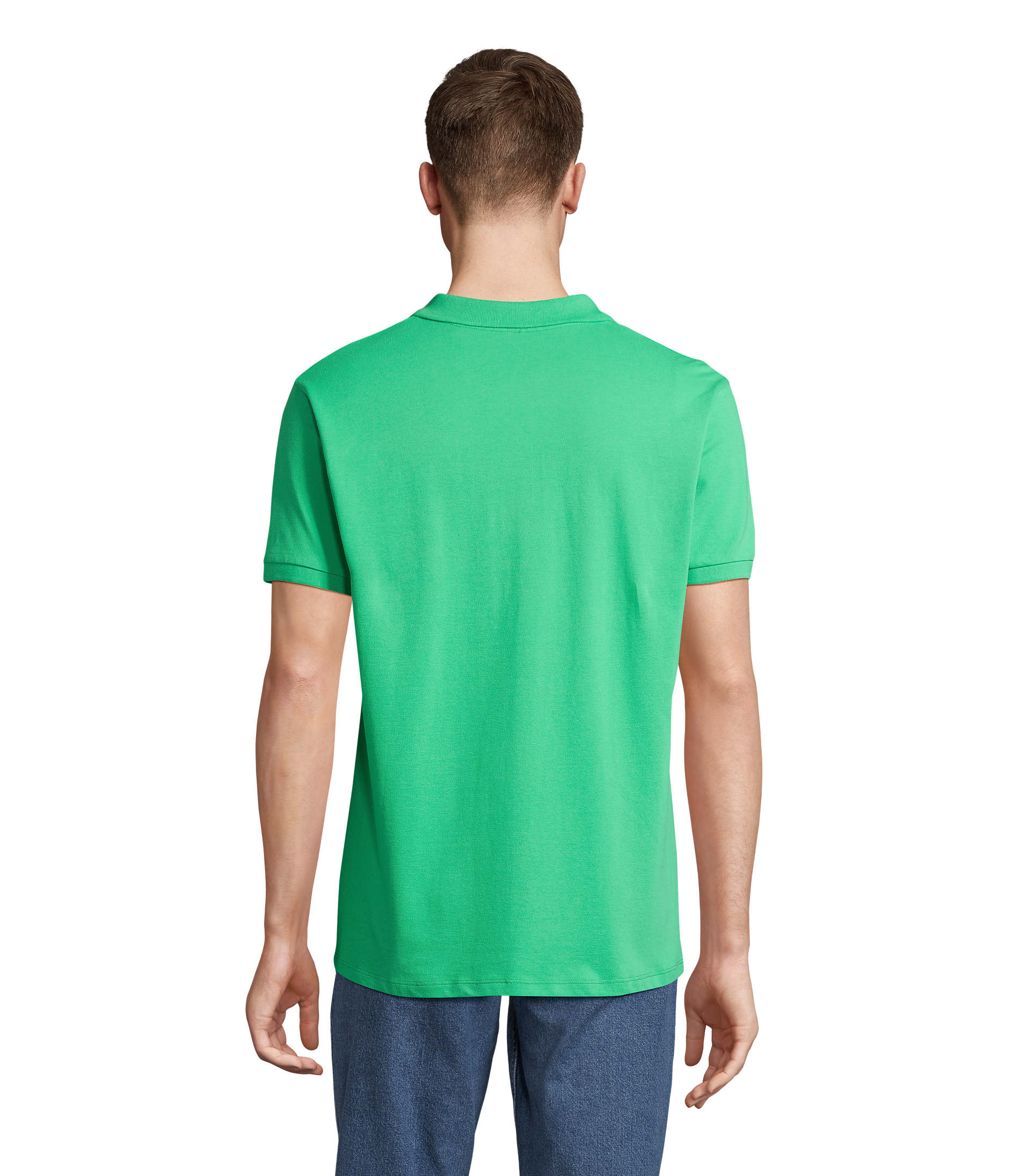 PLANET MEN polo 170g PLANET MEN