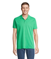PLANET MEN polo 170g PLANET MEN