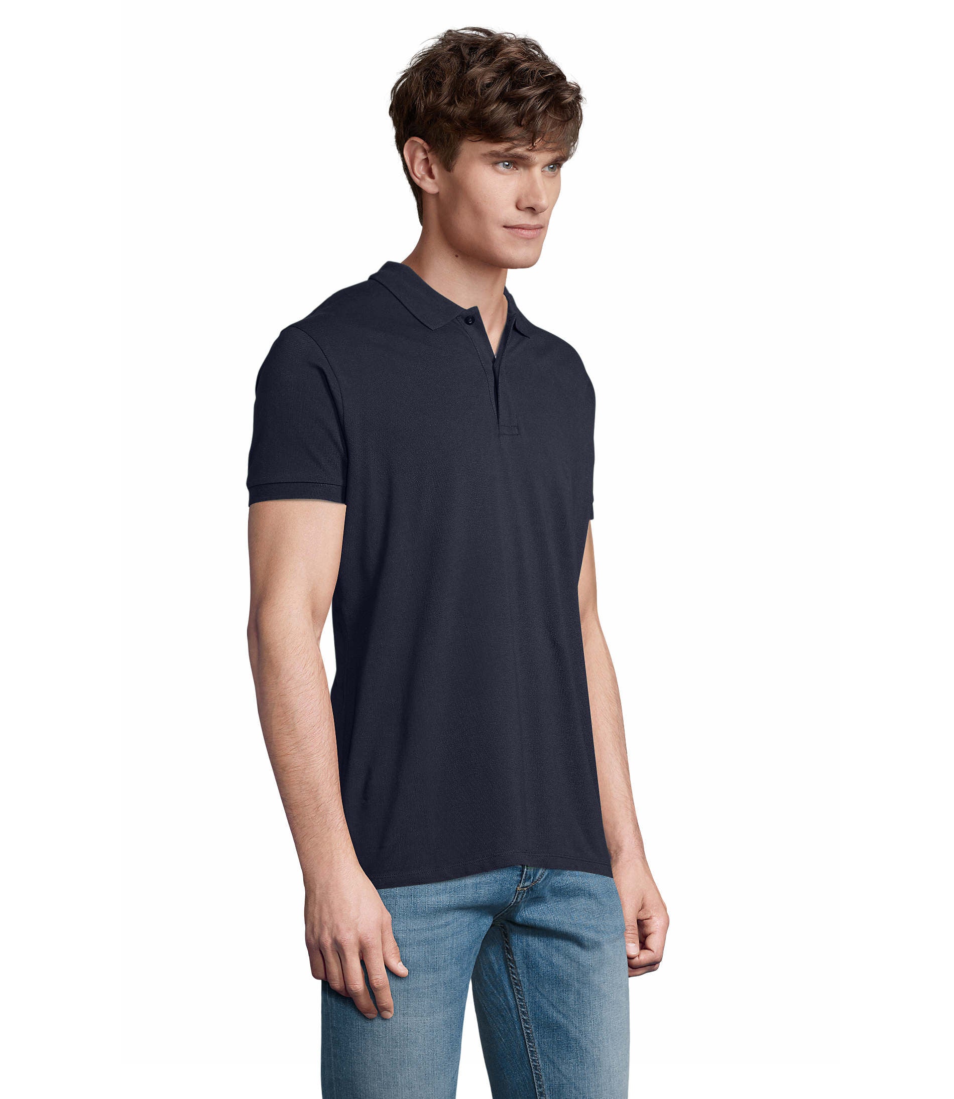PLANET MEN polo 170g PLANET MEN
