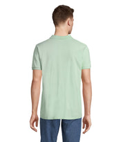 PLANET MEN polo 170g PLANET MEN