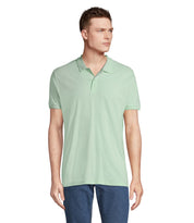 PLANET MEN polo 170g PLANET MEN