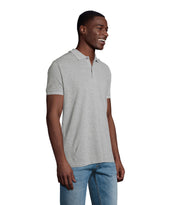 PLANET MEN polo 170g PLANET MEN