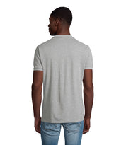 PLANET MEN polo 170g PLANET MEN