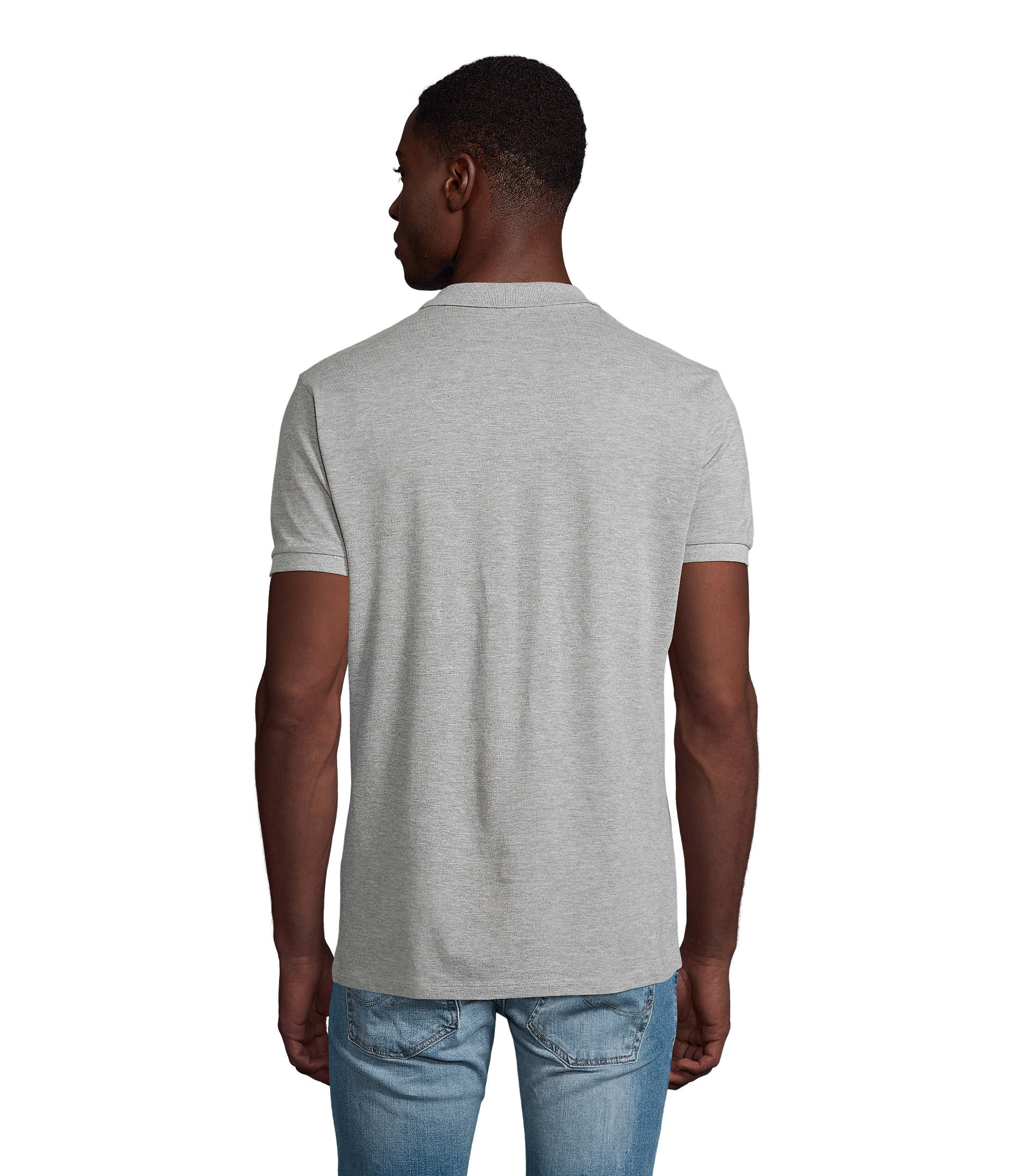 PLANET MEN polo 170g PLANET MEN