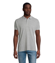 PLANET MEN polo 170g PLANET MEN