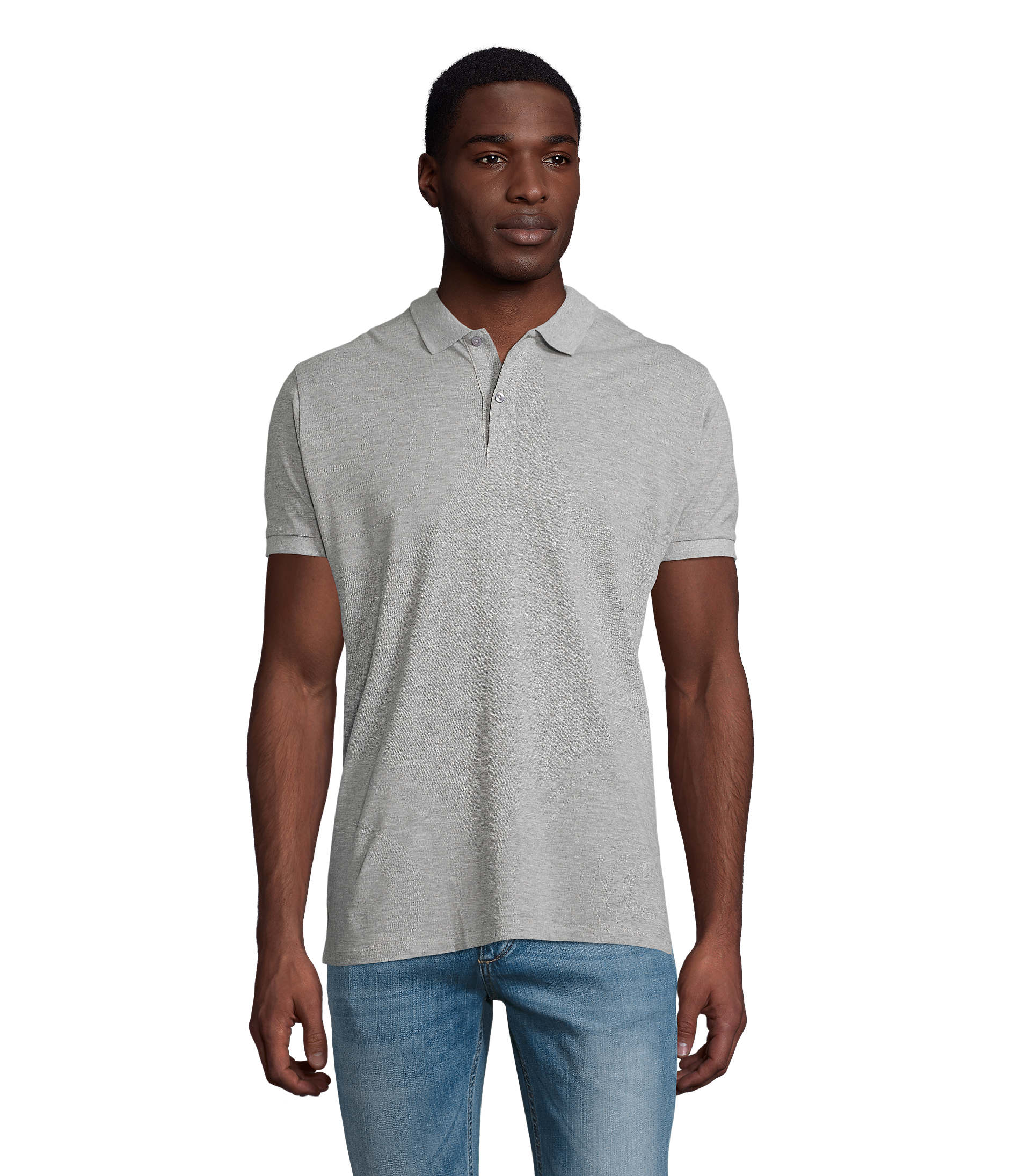 PLANET MEN polo 170g PLANET MEN