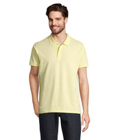 PLANET MEN polo 170g PLANET MEN