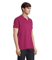 PLANET MEN polo 170g PLANET MEN