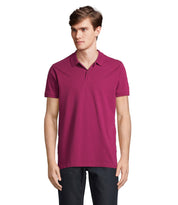 PLANET MEN polo 170g PLANET MEN