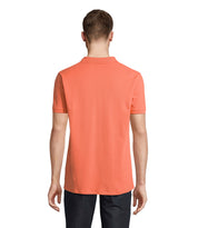 PLANET MEN polo 170g PLANET MEN