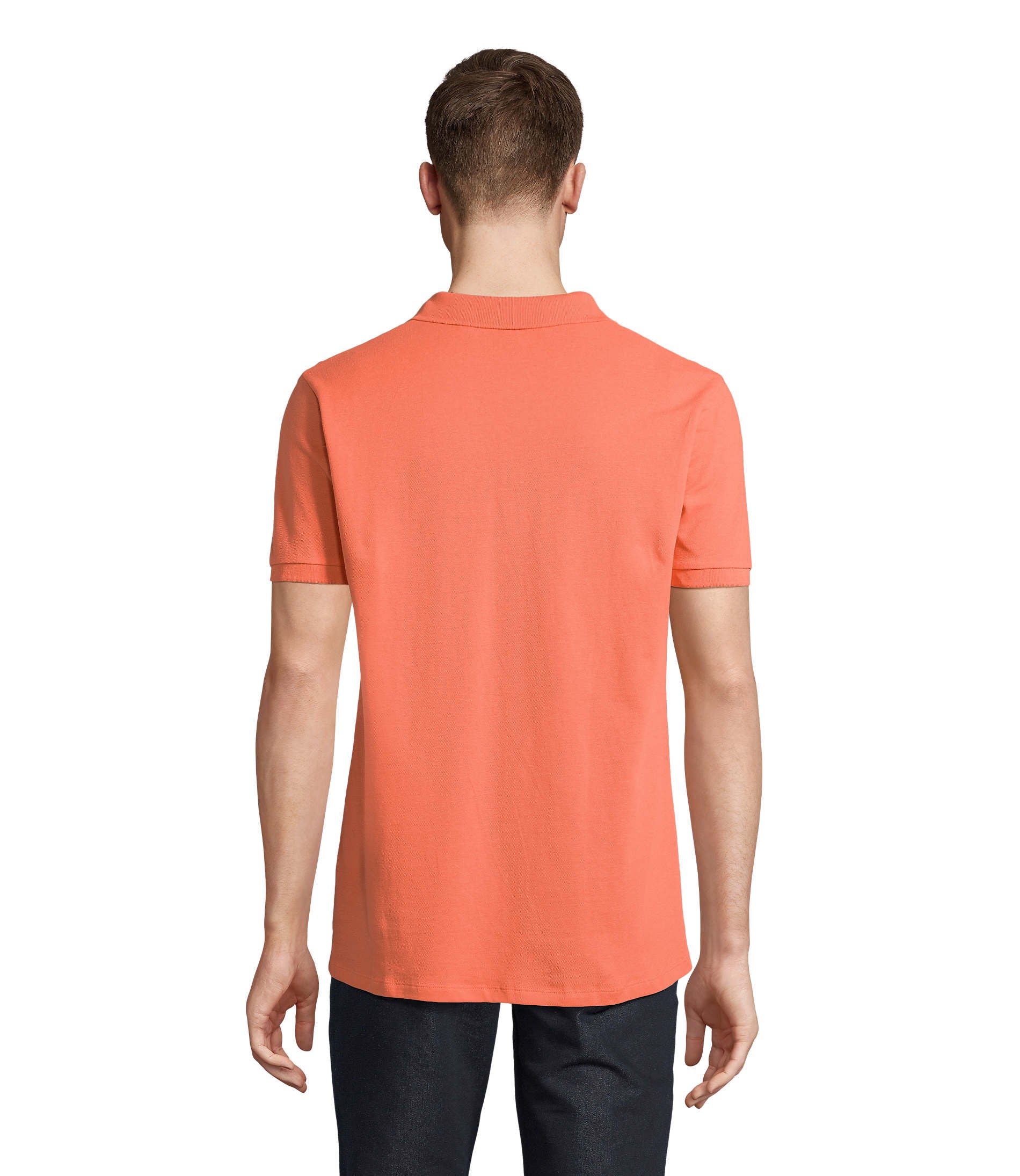PLANET MEN polo 170g PLANET MEN