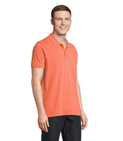 PLANET MEN polo 170g PLANET MEN