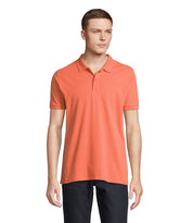 PLANET MEN polo 170g PLANET MEN