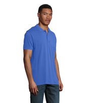 PLANET MEN polo 170g PLANET MEN