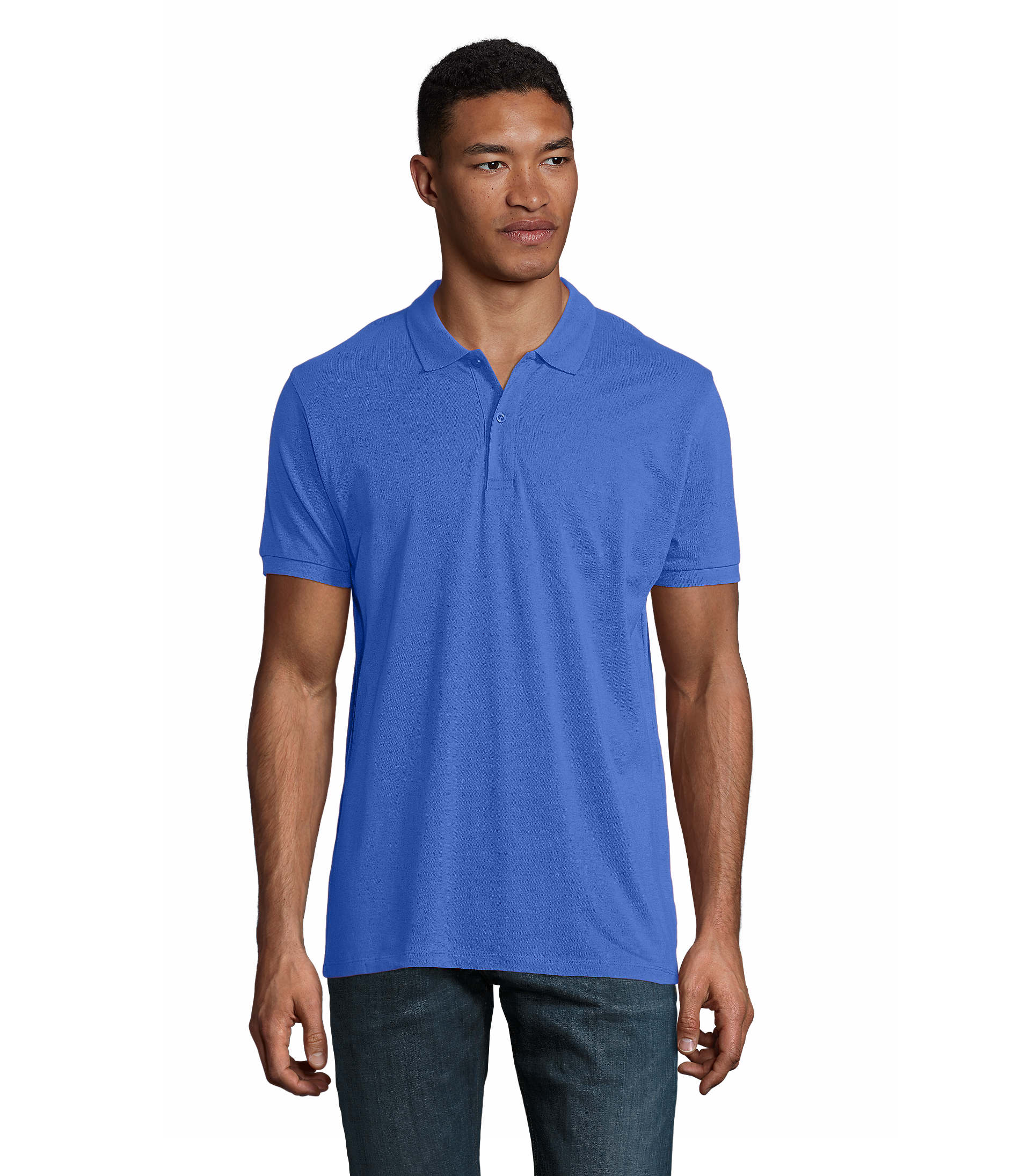 PLANET MEN polo 170g PLANET MEN