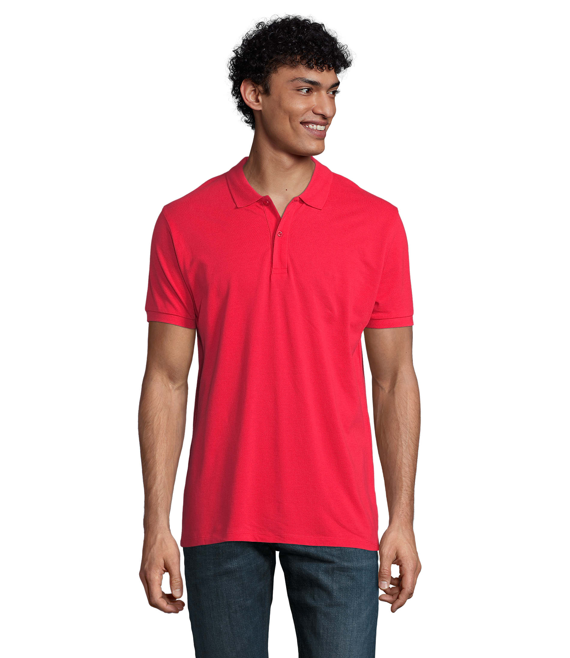 PLANET MEN polo 170g PLANET MEN