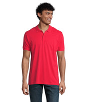 PLANET MEN polo 170g PLANET MEN