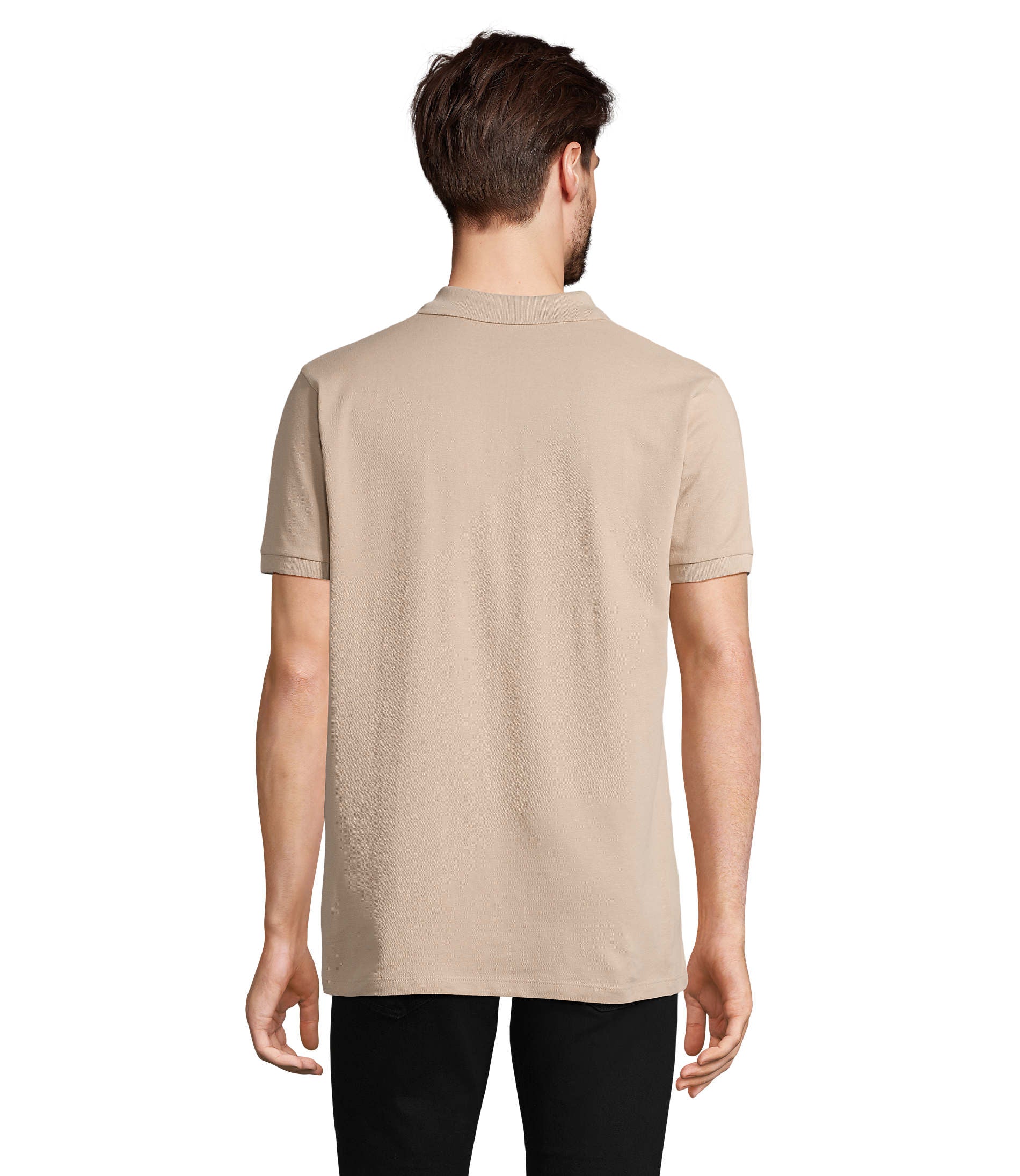 PLANET MEN polo 170g PLANET MEN