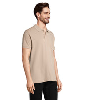 PLANET MEN polo 170g PLANET MEN