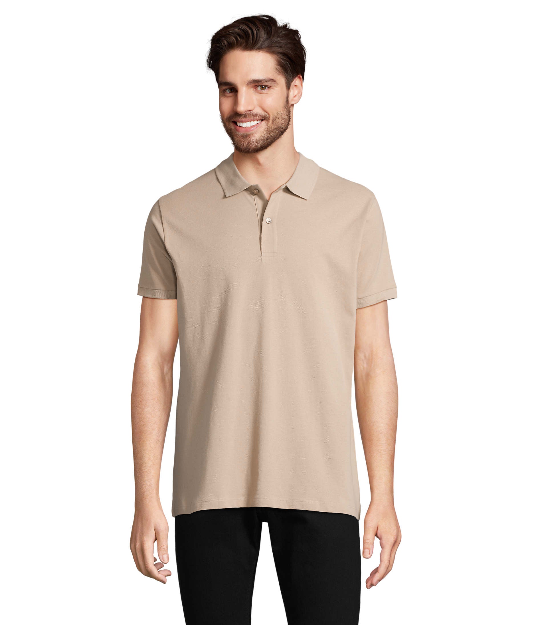 PLANET MEN polo 170g PLANET MEN