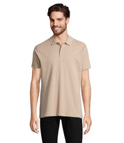 PLANET MEN polo 170g PLANET MEN