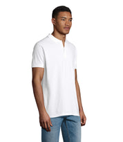 PLANET MEN polo 170g PLANET MEN