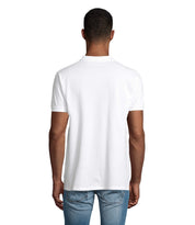 PLANET MEN polo 170g PLANET MEN