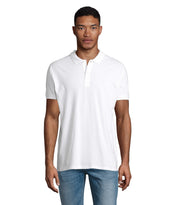 PLANET MEN polo 170g PLANET MEN
