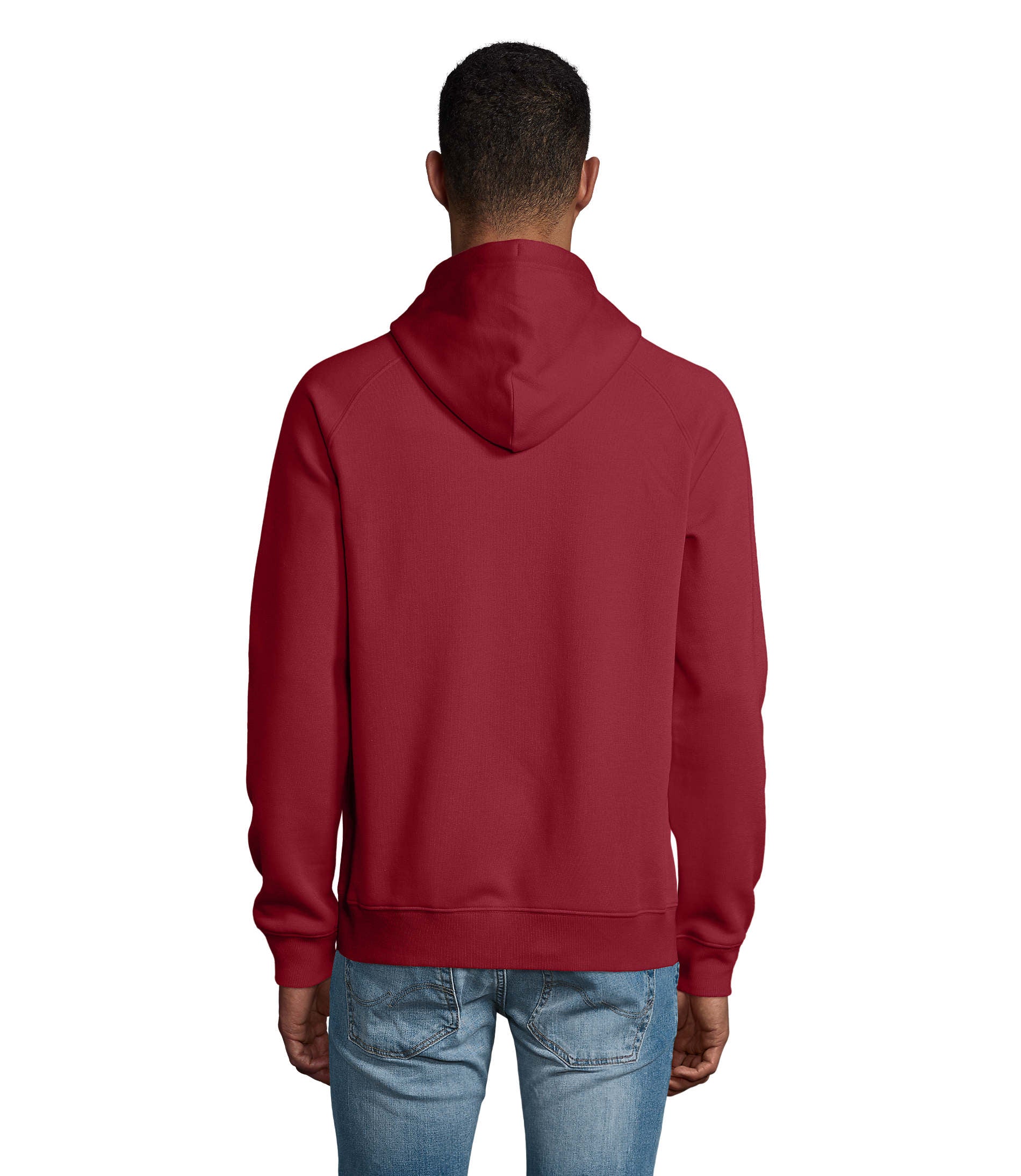 STELLAR Bluza z kapturem STELLAR