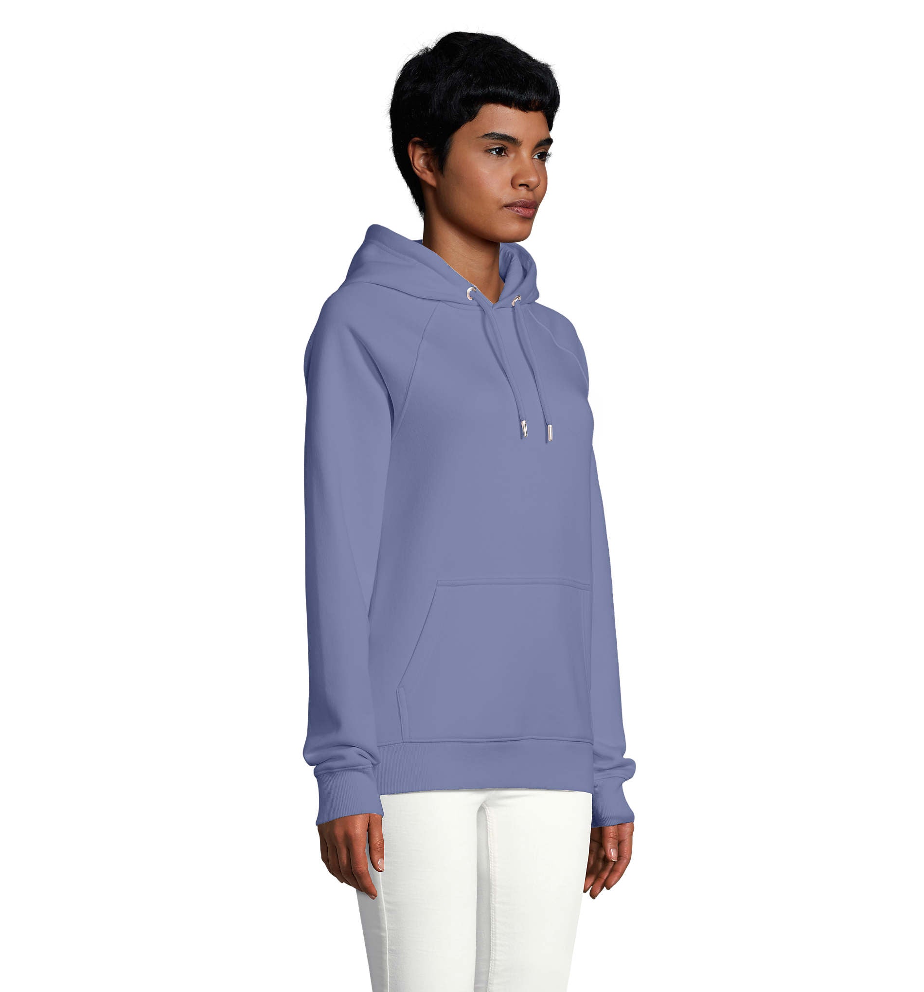 STELLAR Bluza z kapturem STELLAR