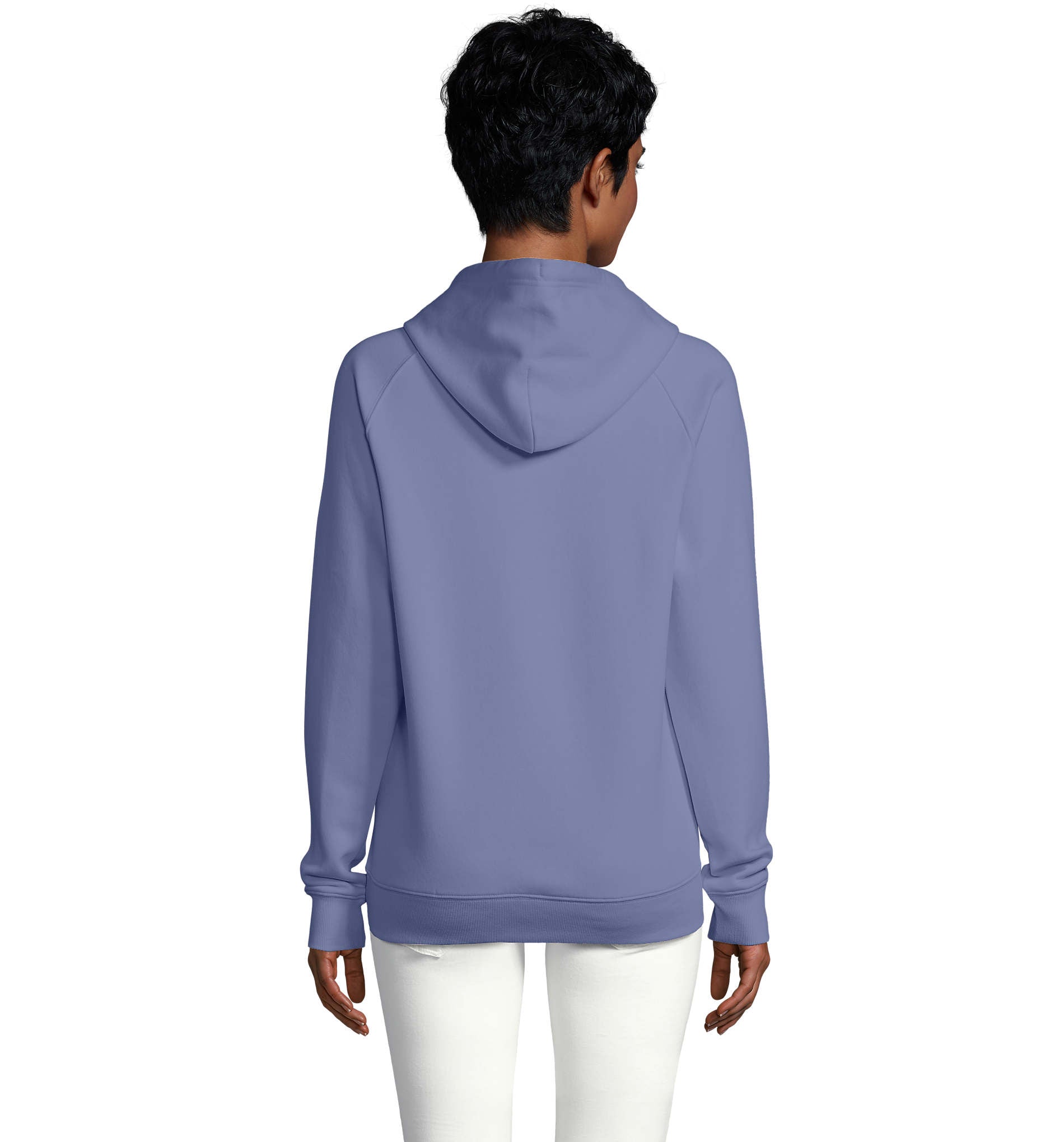 STELLAR Bluza z kapturem STELLAR