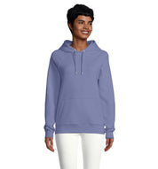 STELLAR Bluza z kapturem STELLAR