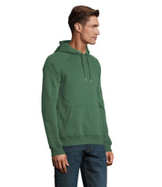 STELLAR Bluza z kapturem STELLAR