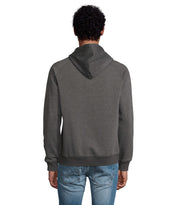 STELLAR Bluza z kapturem STELLAR