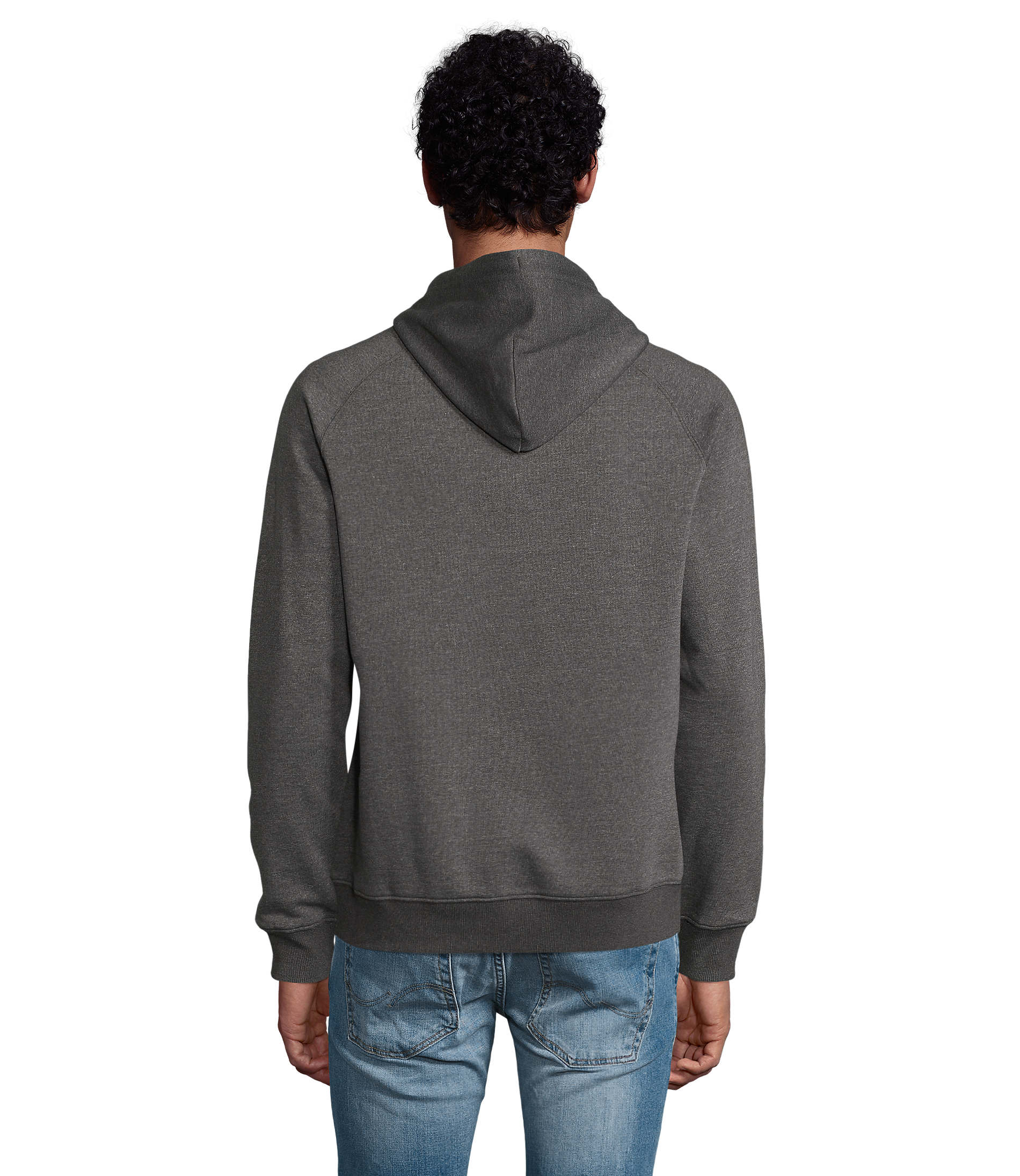 STELLAR Bluza z kapturem STELLAR